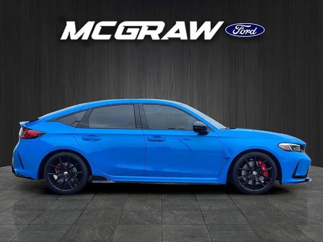 Used 2024 Honda Civic Type R image 5