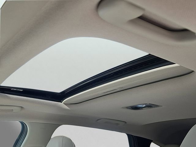 Used 2025 Hyundai Tucson SEL image 14