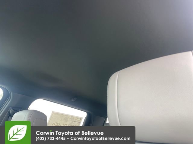 New 2026 Toyota Tundra Limited AWD/4WD image 24