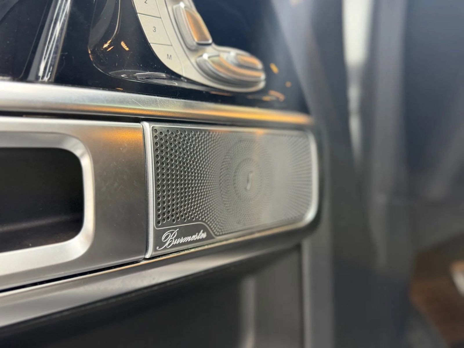 Used 2020 Mercedes-Benz G 550 image 16