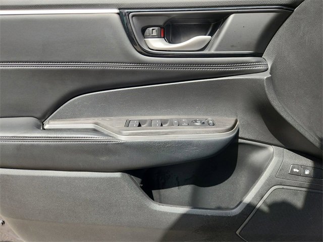 Used 2018 Honda Clarity Plug-In Hybrid image 21