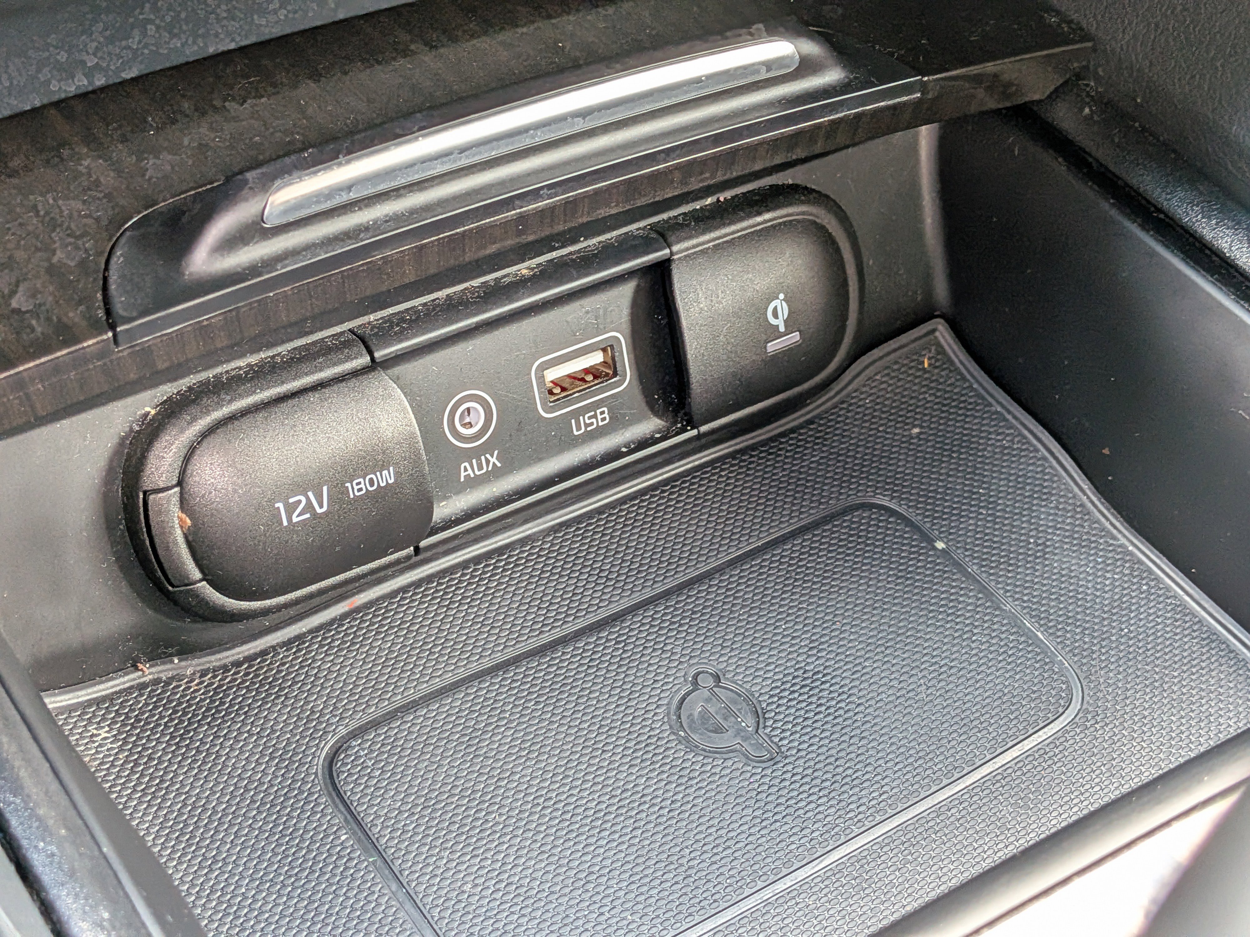 Used 2020 Kia Optima EX image 30