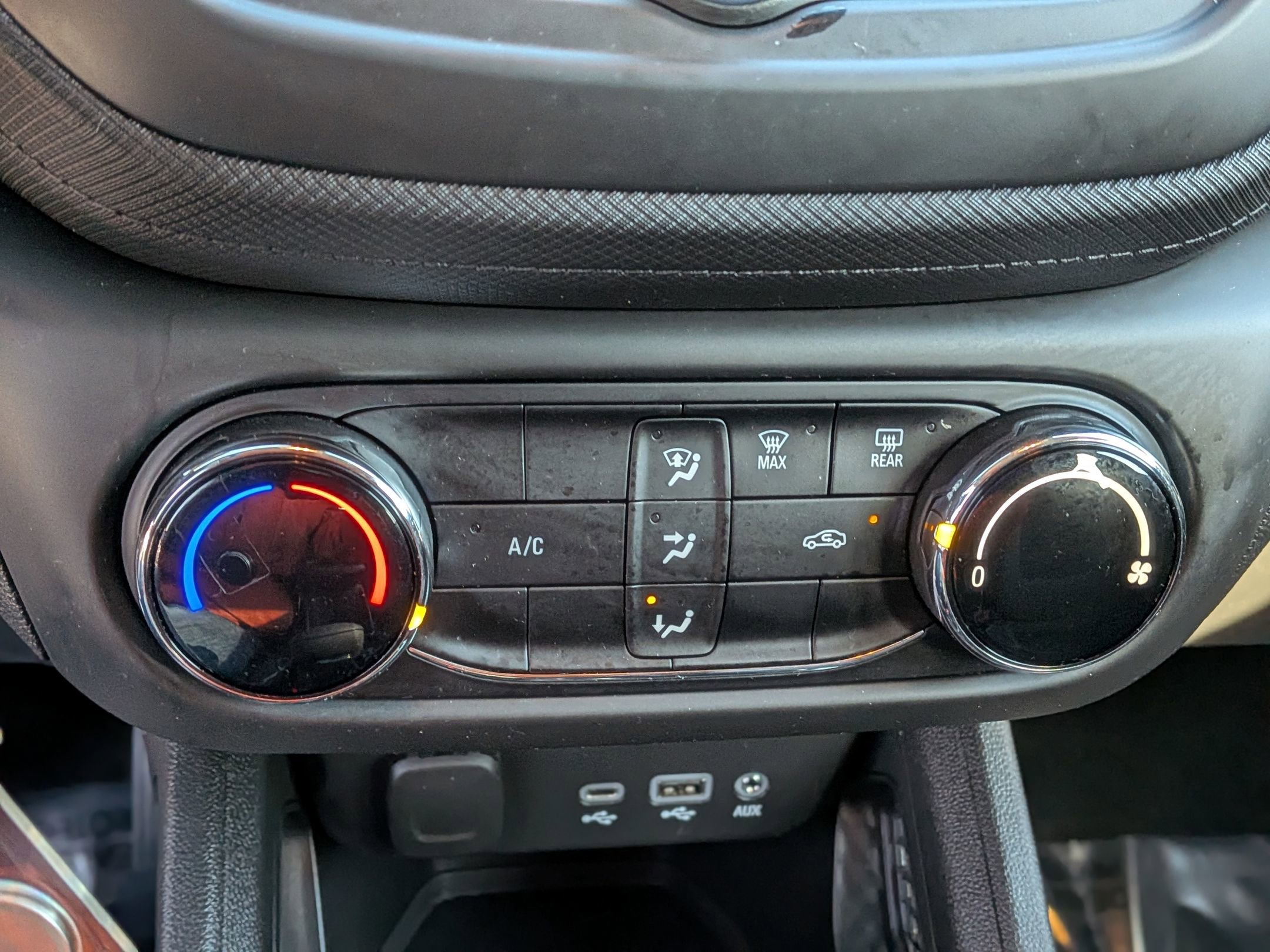 Certified 2023 Chevrolet TrailBlazer LS image 29