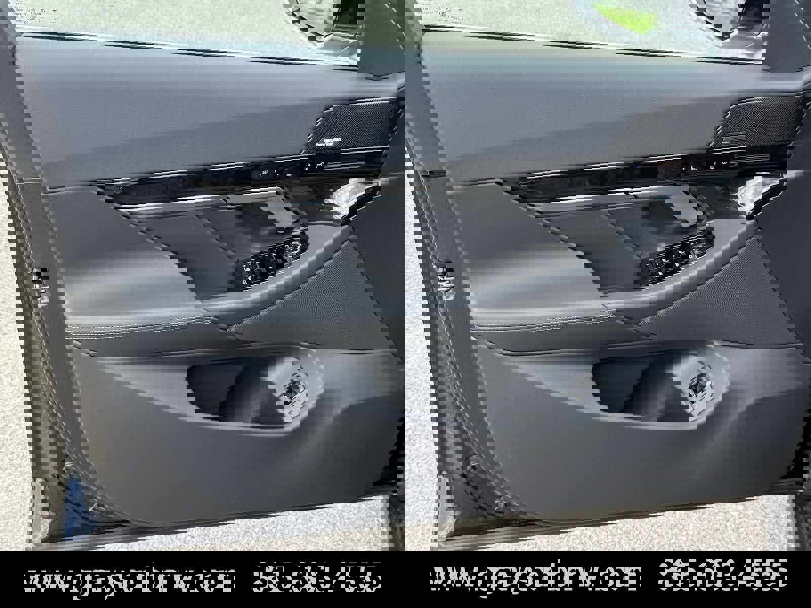 Used 2026 BMW 530i w/ Executive Package image 12