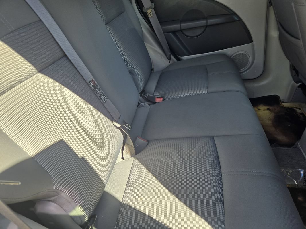 Used 2009 Chrysler PT Cruiser Touring FWD image 23