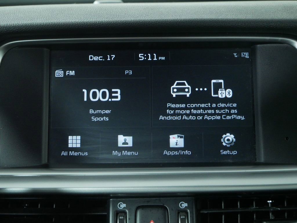 Used 2019 Kia Optima S image 23