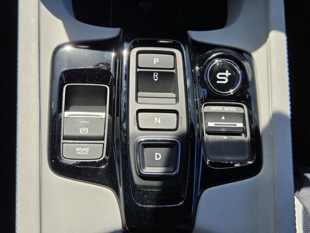 New 2026 Honda Prelude image 8
