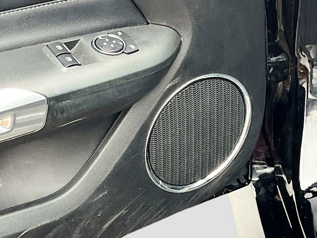 Used 2022 Ford Mustang GT Premium w/ Black Accent Package image 19