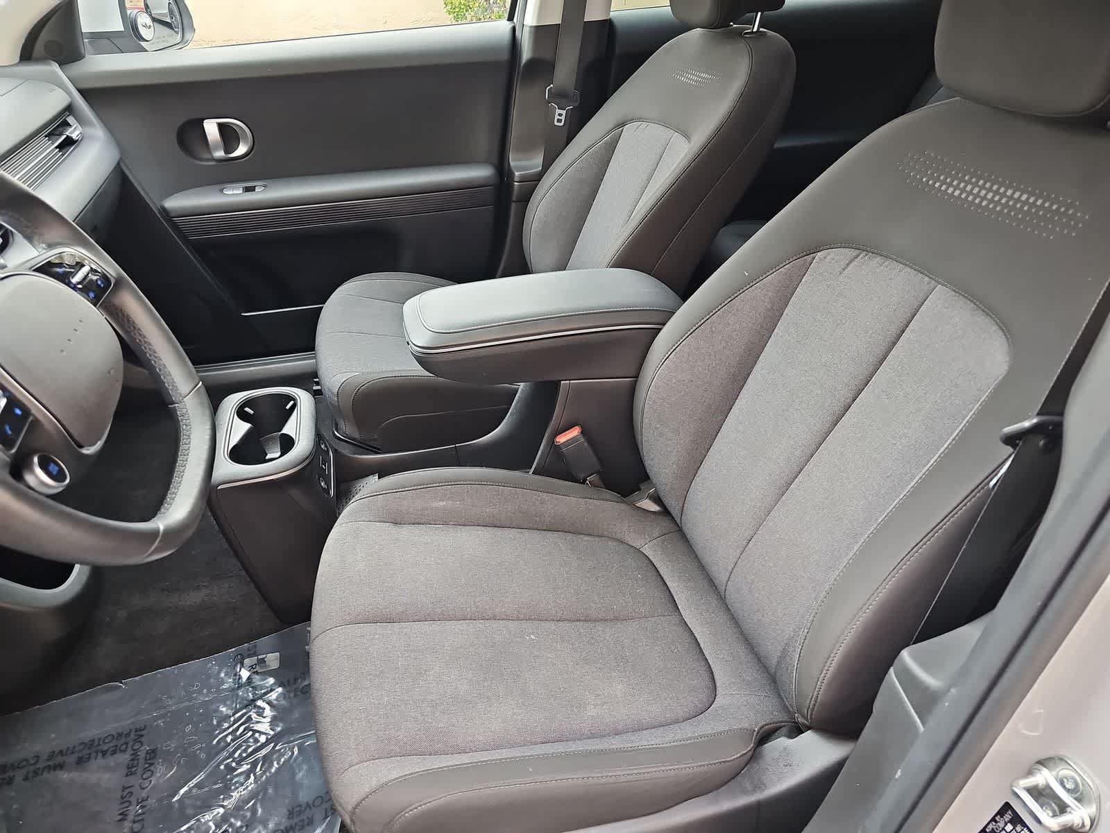 Used 2024 Hyundai Ioniq 5 SE RWD image 15