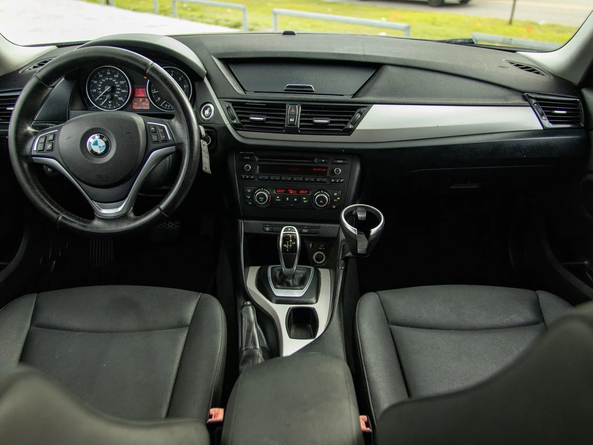 Used 2014 BMW X1 sDrive28i image 26