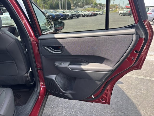 New 2026 Subaru Outback Premium AWD/4WD image 99