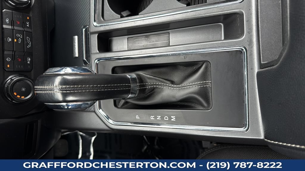 Used 2018 Ford F150 XLT w/ Equipment Group 302A Luxury AWD/4WD image 17