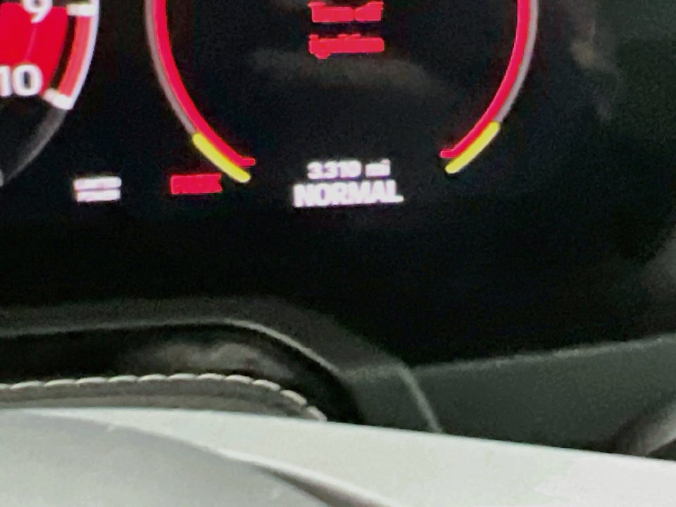 Certified 2025 Porsche 911 GT3 RWD image 13