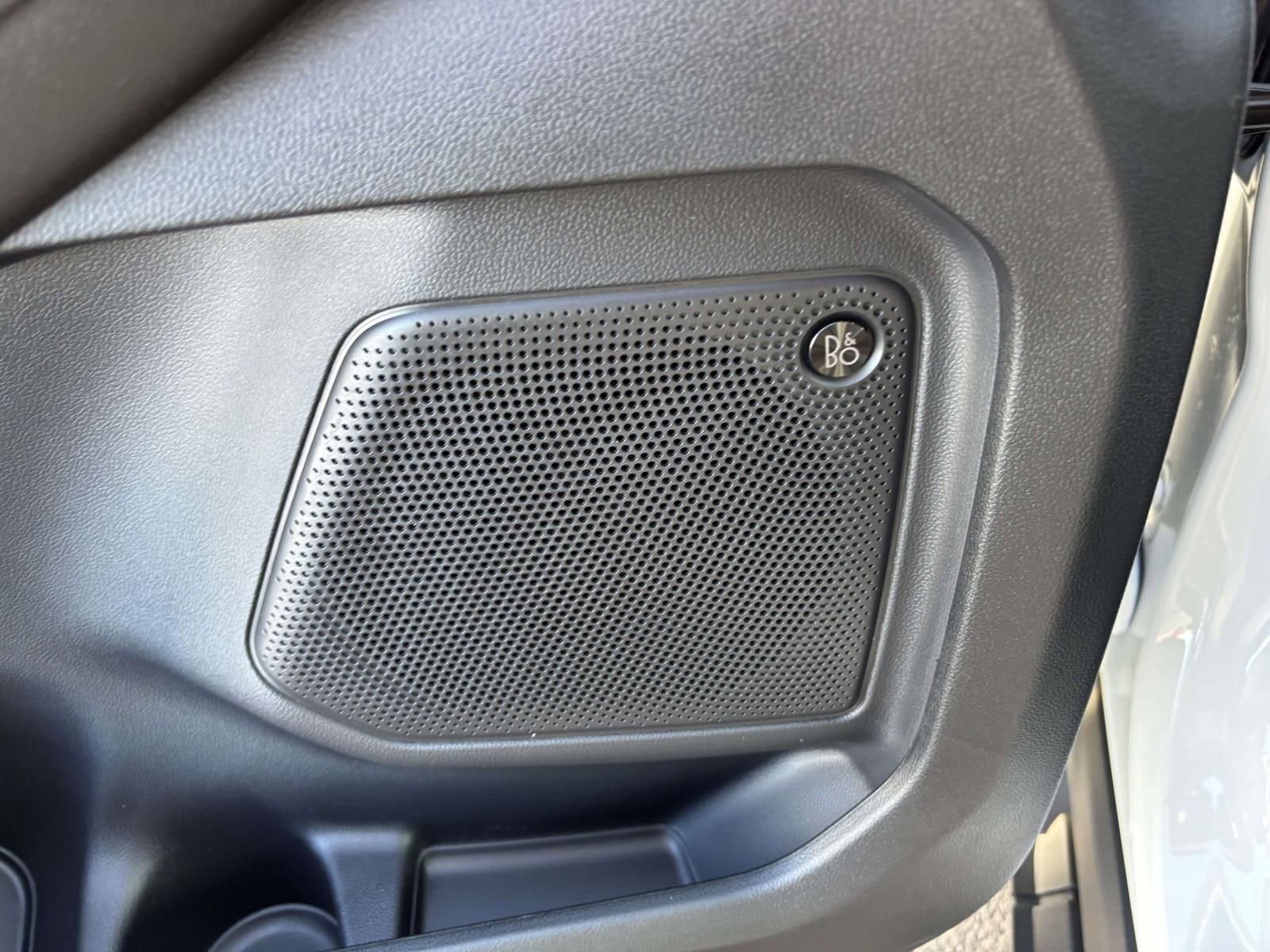 New 2026 Ford Escape ST-Line Elite w/ Premium Technology Package image 14