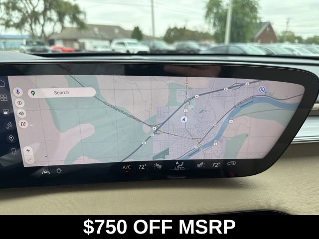 New 2026 Buick Enclave Preferred w/ Power Package image 39