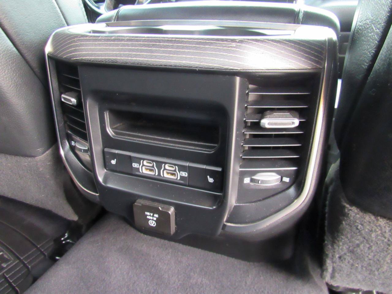 Used 2021 RAM 3500 Limited AWD/4WD image 45