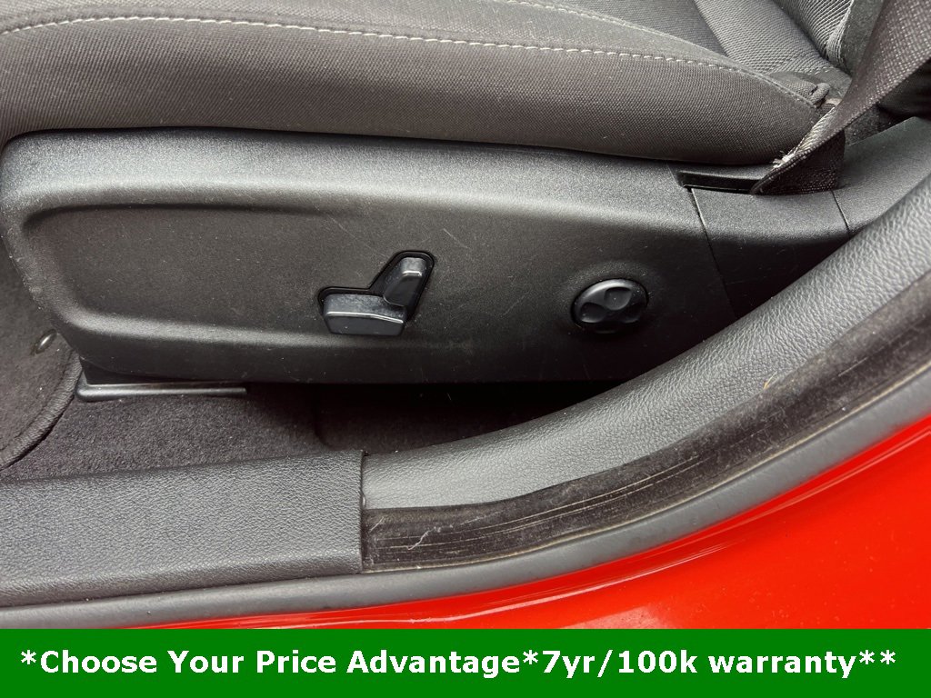 Certified 2020 Dodge Charger SXT w/ Blacktop Package image 32