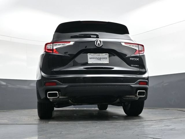 New 2026 Acura RDX SH-AWD w/ Technology Package image 28