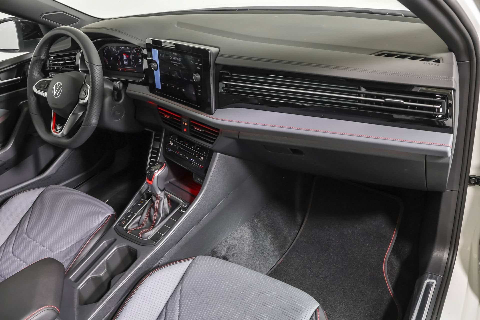 New 2027 Volkswagen Jetta GLI Autobahn FWD image 42