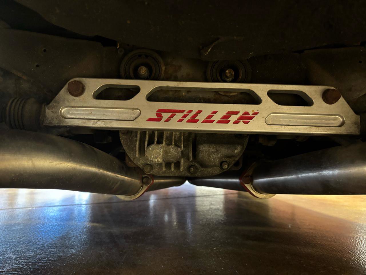 Used 1991 Nissan 300ZX Twin Turbo RWD image 44