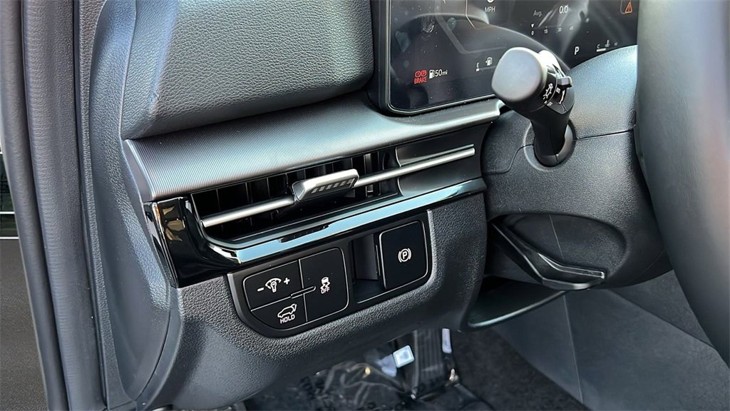 New 2026 Kia Sportage SX image 13