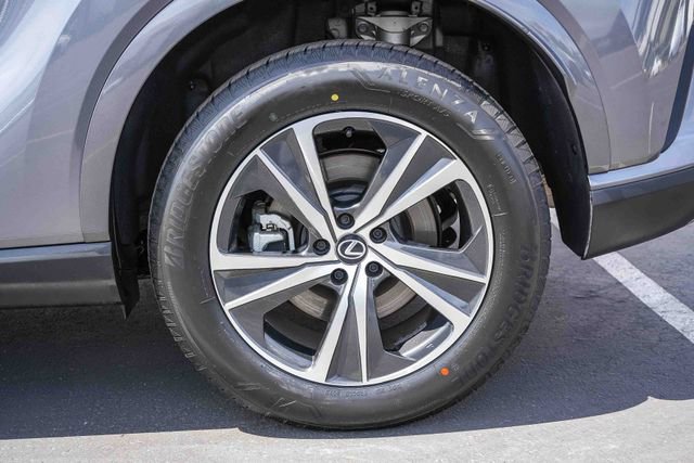 Certified 2023 Lexus RX 350 Premium FWD image 11