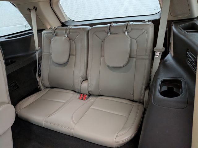 Used 2021 Lincoln Aviator Grand Touring w/ Equipment Group 302A image 20