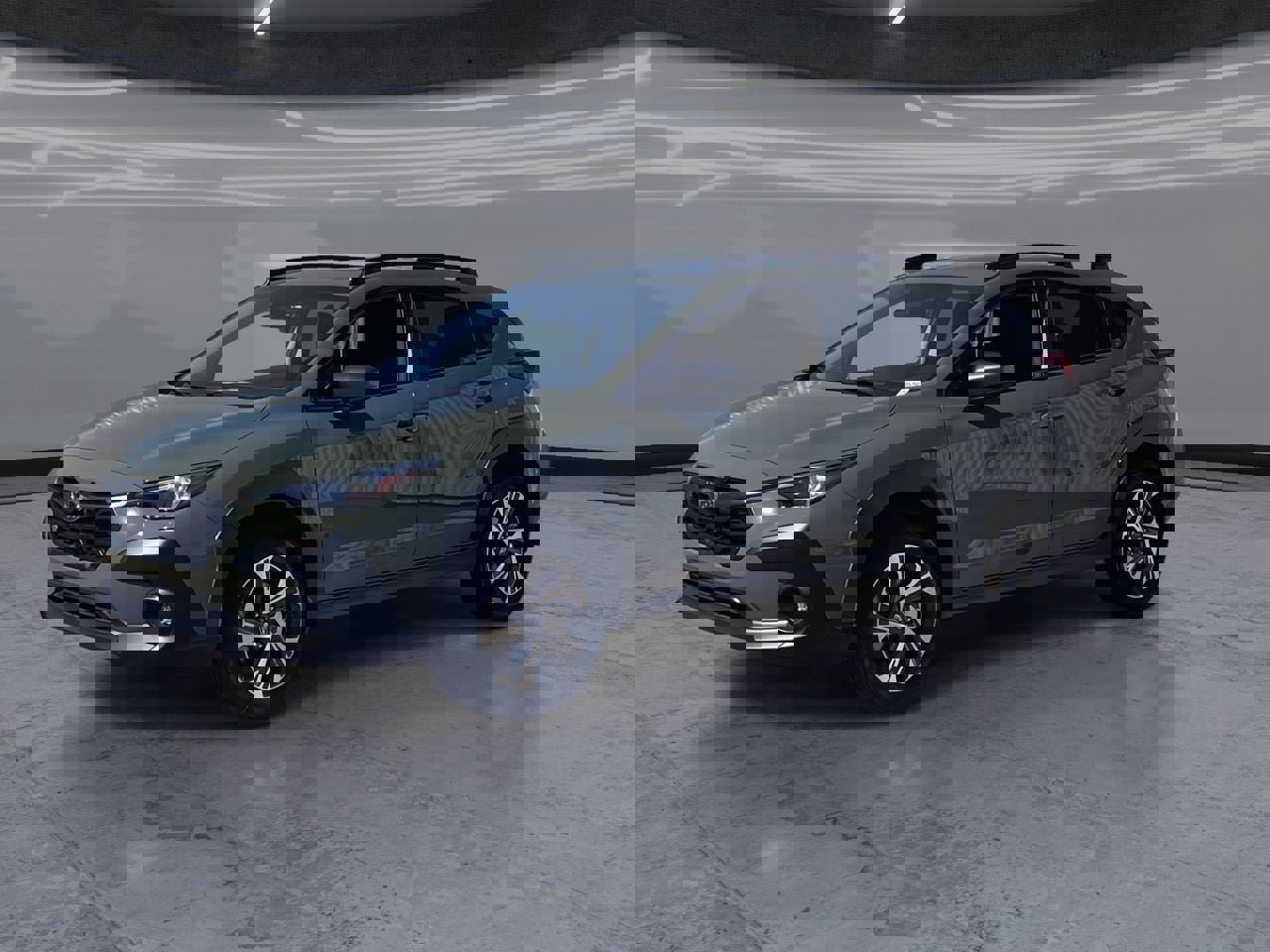 New 2026 Subaru Crosstrek 2.0i Premium image 3