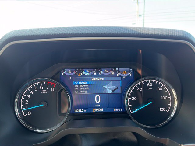 Used 2023 Ford F150 XLT w/ Equipment Group 302A High AWD/4WD image 14