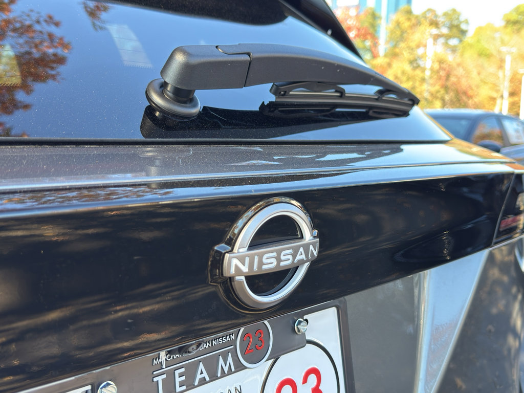 New 2026 Nissan Kicks SV image 13