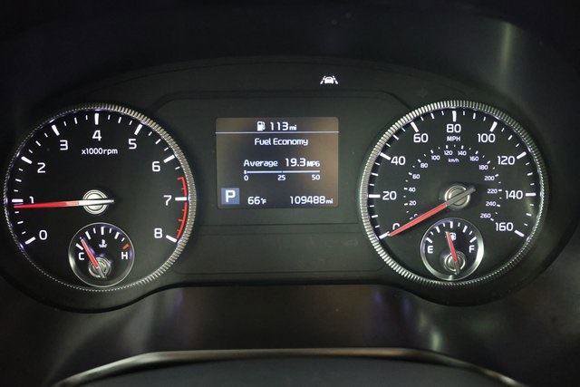 Used 2021 Kia Telluride S image 15