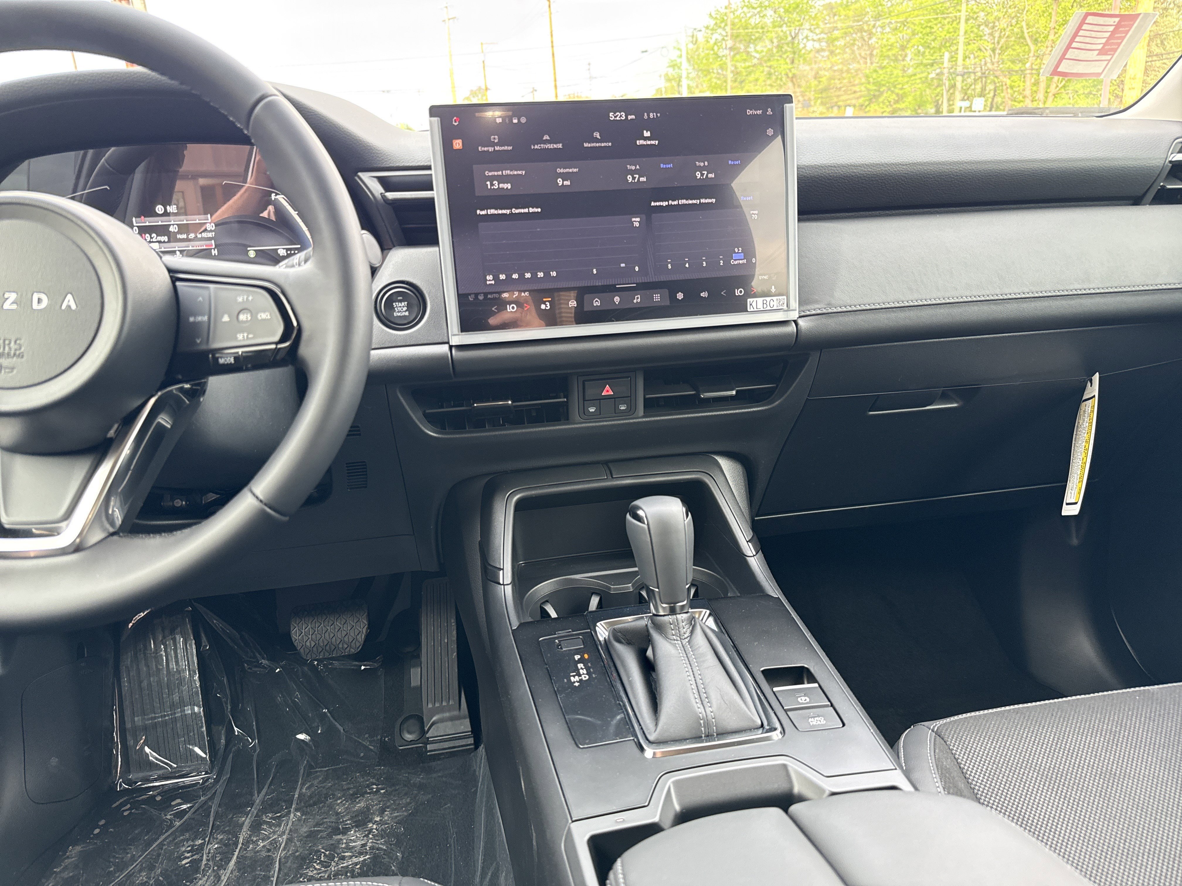New 2026 MAZDA CX-5 Preferred AWD/4WD image 24