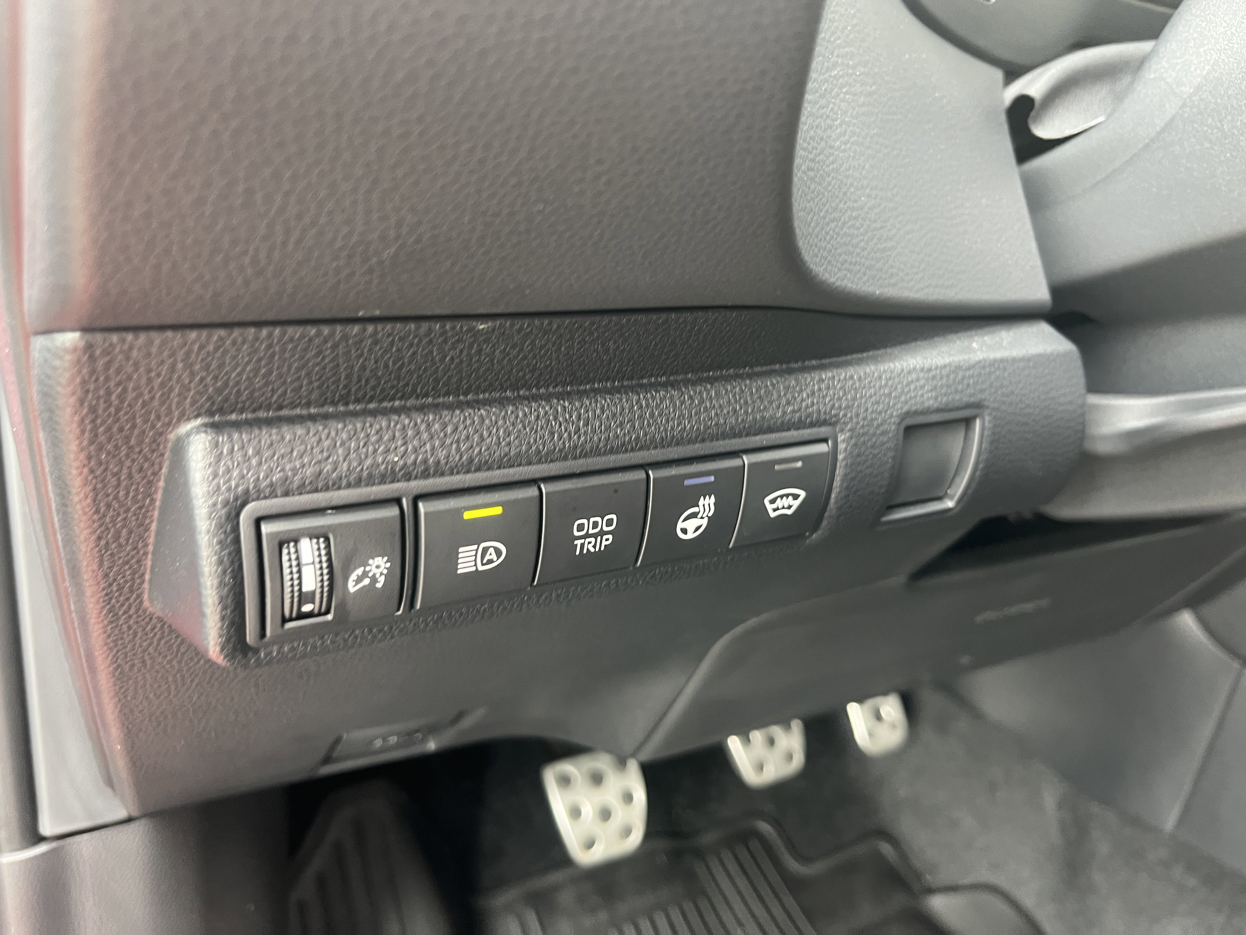 Used 2025 Toyota Corolla GR AWD/4WD image 17