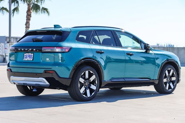 New 2026 Honda Prologue Elite image 16