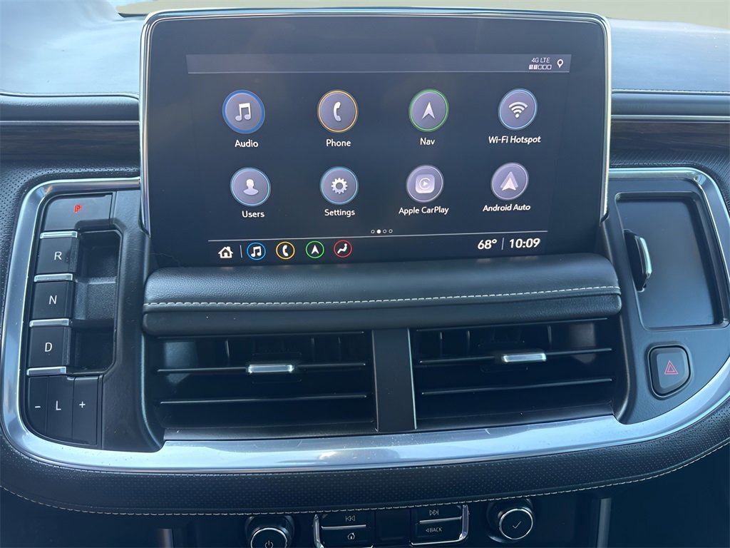 Used 2021 Chevrolet Tahoe Premier image 27