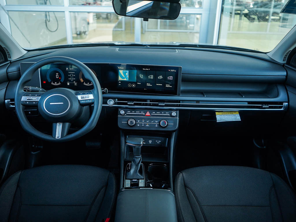 New 2026 Hyundai Tucson SE image 13