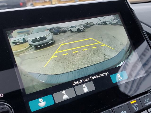 Certified 2023 Honda Odyssey Touring image 17