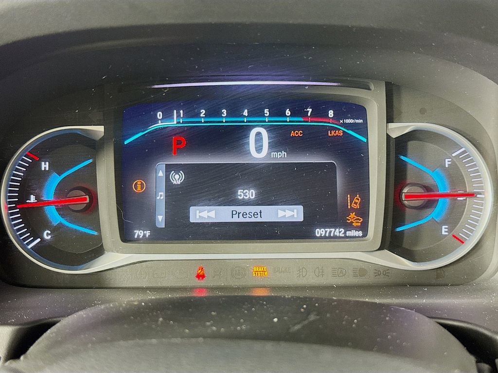 Used 2019 Honda Pilot Touring image 34