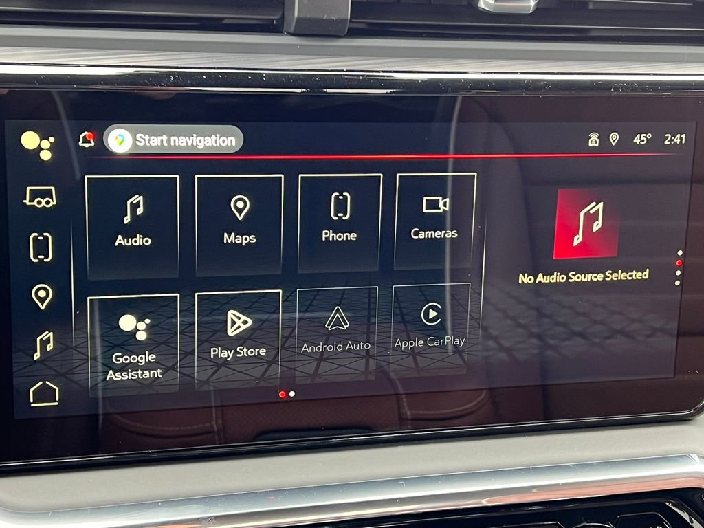 New 2026 GMC Sierra 1500 Denali Ultimate image 35