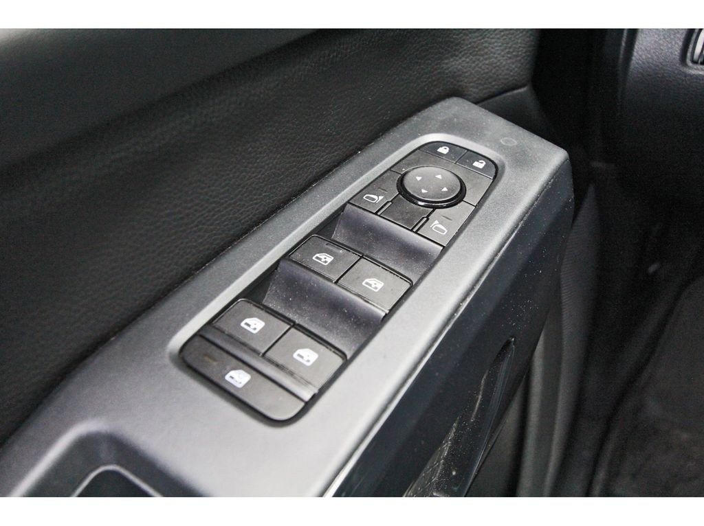 Certified 2024 Nissan Pathfinder S FWD image 20