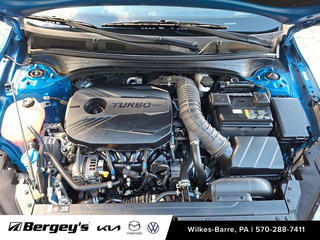 Used 2022 Kia Forte GT w/ GT2 Package image 38