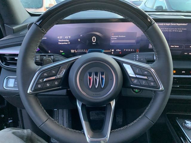 New 2026 Buick Enclave Avenir w/ Super Cruise Package FWD image 16