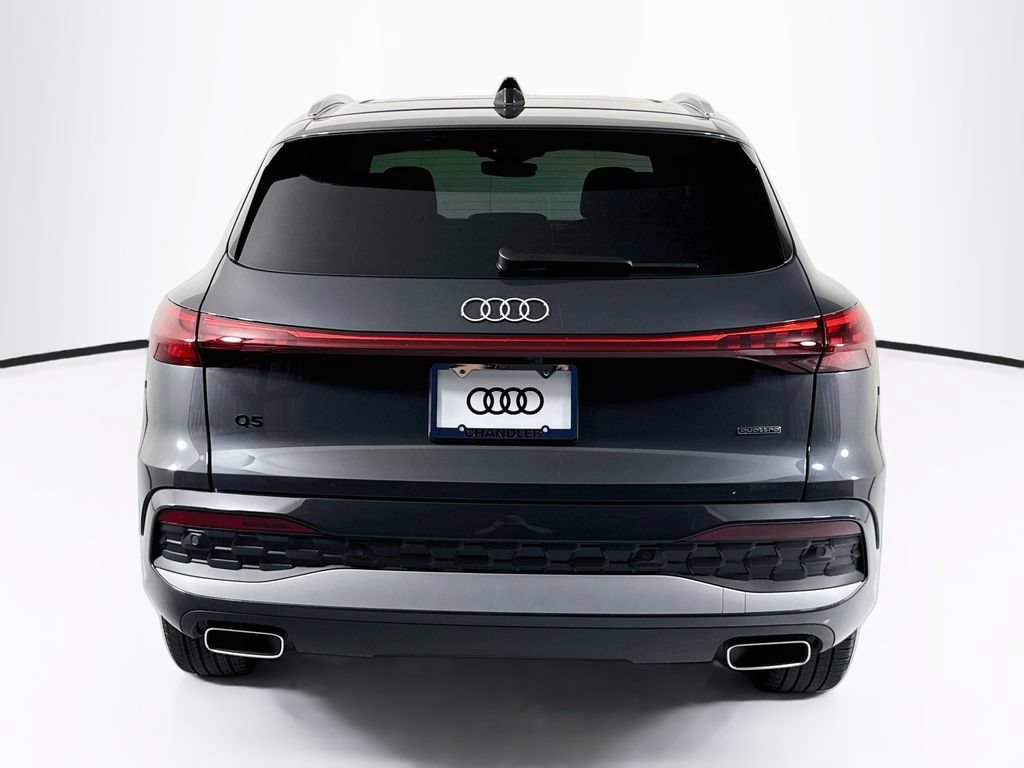 Used 2025 Audi Q5 Premium w/ Premium Plus AWD/4WD image 6