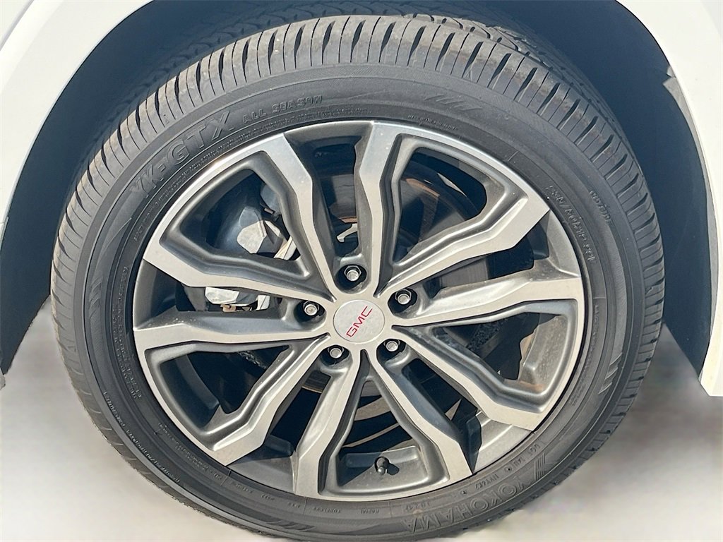 Used 2020 GMC Terrain Denali w/ Denali Premium Package image 33