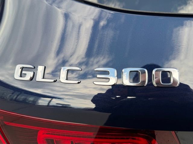 Certified 2022 Mercedes-Benz GLC 300 4MATIC image 9