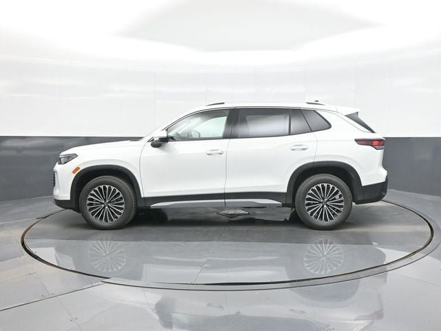 New 2026 Volkswagen Tiguan S AWD/4WD image 4