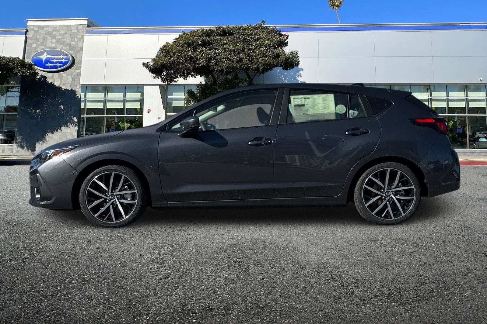 New 2026 Subaru Impreza 2.0i Sport image 9