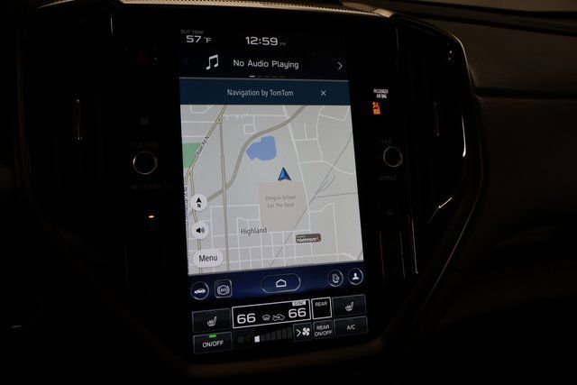 New 2026 Subaru Ascent Limited Bronze w/ Popular Package #2 image 21