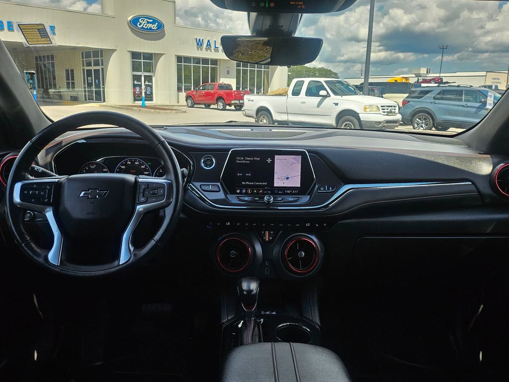 Used 2020 Chevrolet Blazer RS FWD image 5