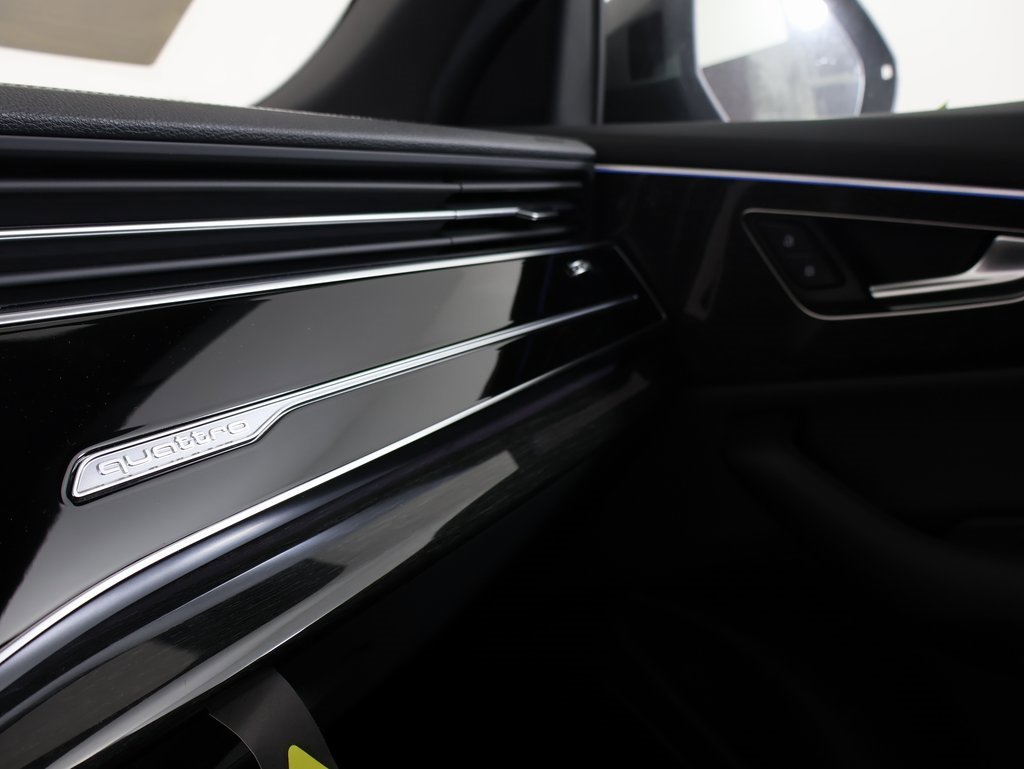 New 2026 Audi Q8 Premium image 6